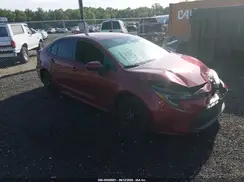 5YFB4MDEXPP065027 2023 TOYOTA COROLLA