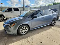5YFB4MDEXPP065772 2023 TOYOTA COROLLA