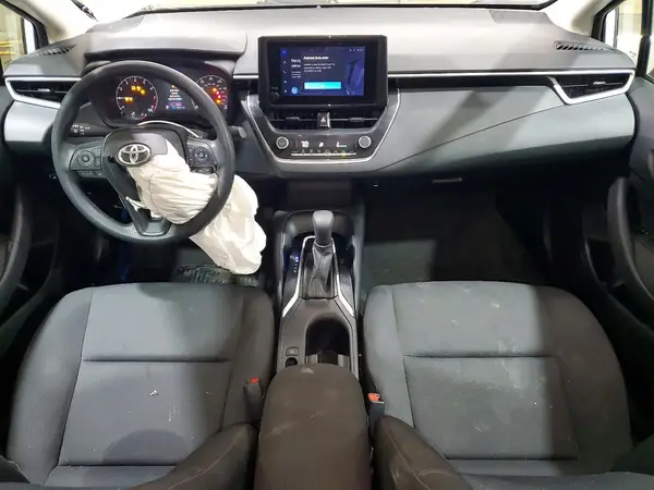 5YFB4MDEXPP066016 2023 TOYOTA COROLLA - Image 8