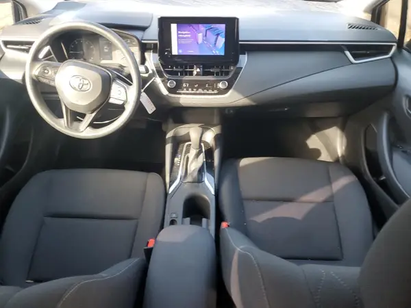 5YFB4MDEXPP066145 2023 TOYOTA COROLLA - Image 8