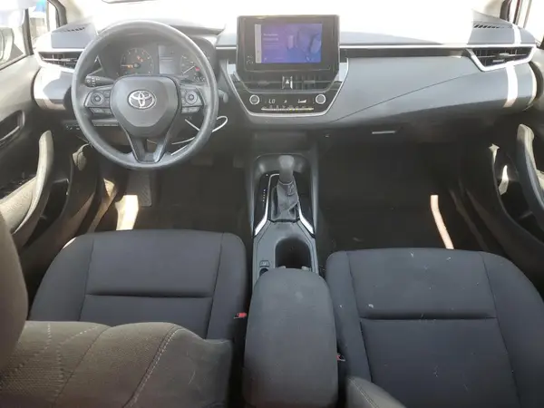 5YFB4MDEXPP066484 2023 TOYOTA COROLLA - Image 8