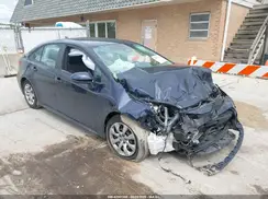 5YFB4MDEXPP066663 2023 TOYOTA COROLLA
