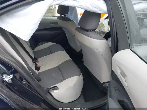 5YFB4MDEXPP066663 2023 TOYOTA COROLLA - Image 8