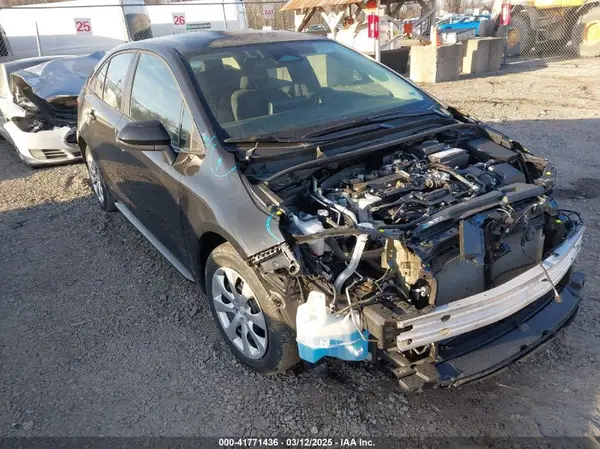 5YFB4MDEXPP066890 2023 TOYOTA COROLLA - Image 1