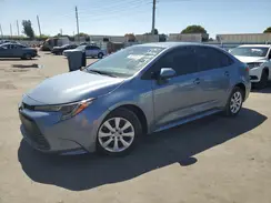 5YFB4MDEXPP067358 2023 TOYOTA COROLLA