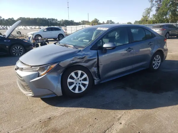 5YFB4MDEXPP067733 2023 TOYOTA COROLLA - Image 1