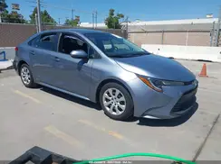 5YFB4MDEXPP068168 2023 TOYOTA COROLLA