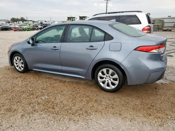 5YFB4MDEXPP068218 2023 TOYOTA COROLLA - Image 2