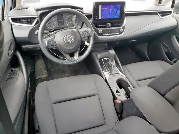 5YFB4MDEXPP068218 2023 TOYOTA COROLLA - Image 8