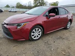 5YFB4MDEXPP068557 2023 TOYOTA COROLLA
