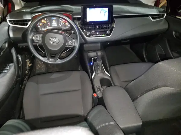 5YFB4MDEXPP068557 2023 TOYOTA COROLLA - Image 8