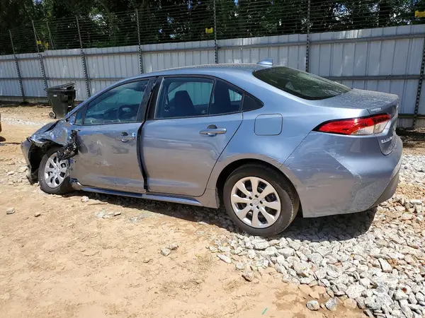 5YFB4MDEXPP068588 2023 TOYOTA COROLLA - Image 2