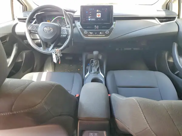 5YFB4MDEXPP068588 2023 TOYOTA COROLLA - Image 8