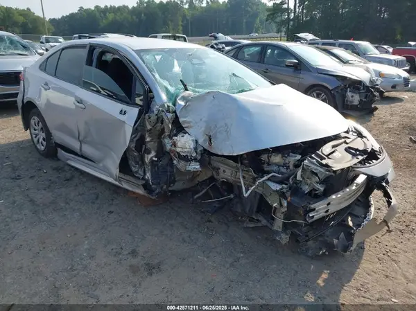 5YFB4MDEXPP068946 2023 TOYOTA COROLLA - Image 1