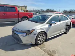5YFB4MDEXPP069420 2023 TOYOTA COROLLA