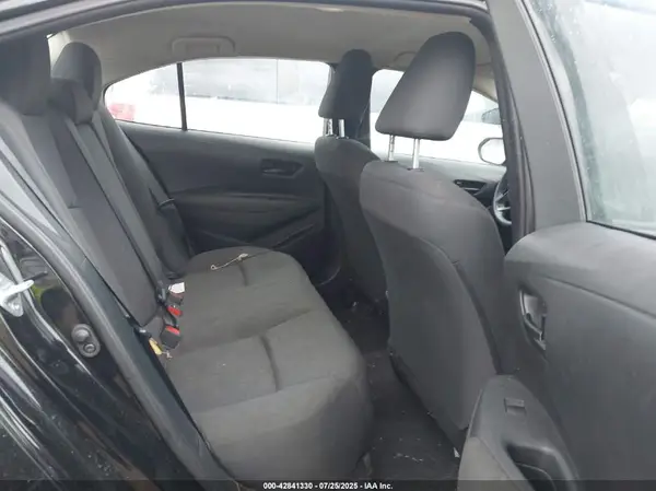 5YFB4MDEXPP069630 2023 TOYOTA COROLLA - Image 8
