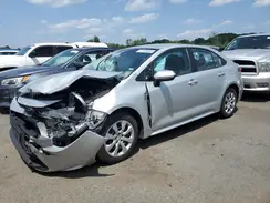5YFB4MDEXPP070003 2023 TOYOTA COROLLA