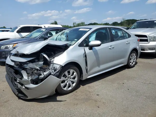 5YFB4MDEXPP070003 2023 TOYOTA COROLLA - Image 1