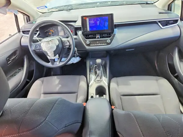 5YFB4MDEXPP070499 2023 TOYOTA COROLLA - Image 8