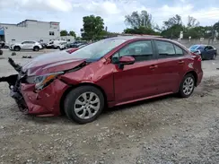 5YFB4MDEXPP071216 2023 TOYOTA COROLLA