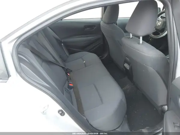 5YFB4MDEXPP071636 2023 TOYOTA COROLLA - Image 8