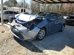5YFB4MDEXPP072494 2023 TOYOTA COROLLA