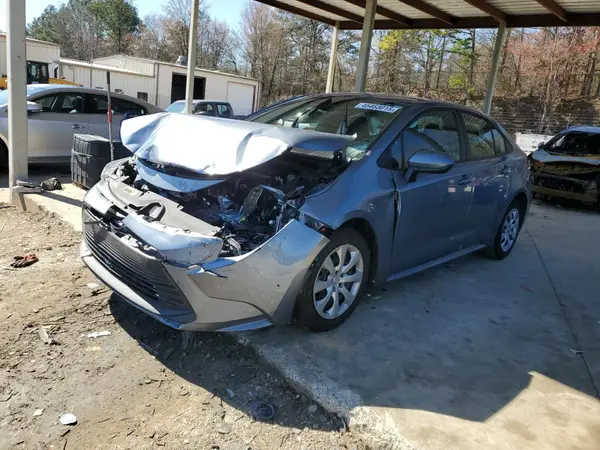 5YFB4MDEXPP072494 2023 TOYOTA COROLLA - Image 1