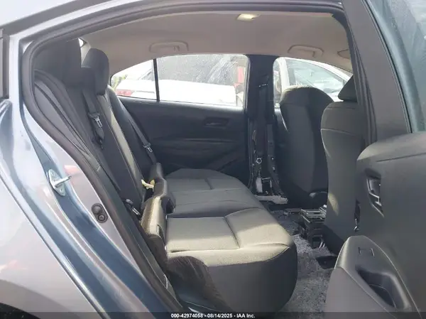 5YFB4MDEXPP073595 2023 TOYOTA COROLLA - Image 8