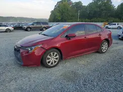 5YFB4MDEXPP073662 2023 TOYOTA COROLLA