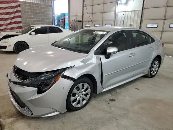 5YFB4MDEXPP075217 2023 TOYOTA COROLLA - Image 1
