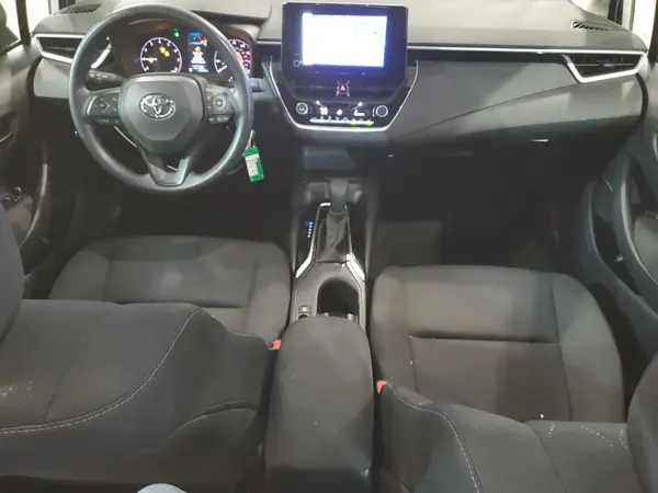 5YFB4MDEXPP075217 2023 TOYOTA COROLLA - Image 8