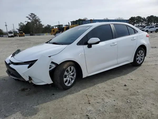 5YFB4MDEXPP075704 2023 TOYOTA COROLLA - Image 1