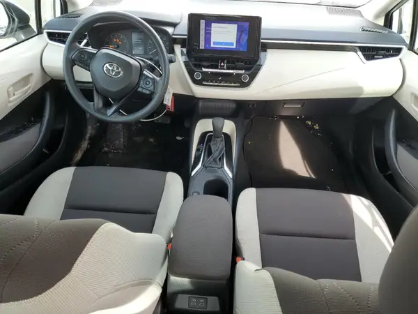 5YFB4MDEXPP075704 2023 TOYOTA COROLLA - Image 8