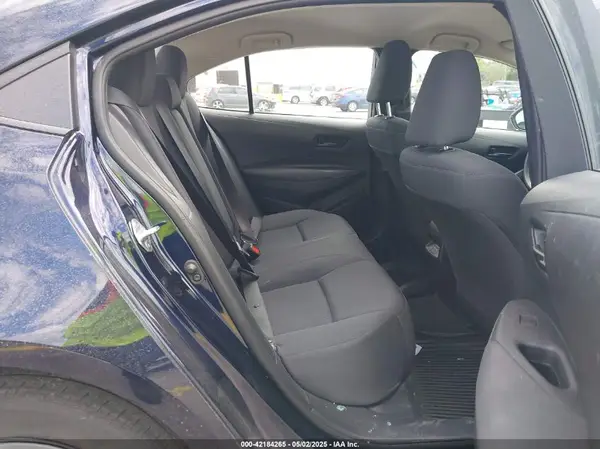 5YFB4MDEXPP077212 2023 TOYOTA COROLLA - Image 8