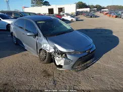 5YFB4MDEXPP077310 2023 TOYOTA COROLLA