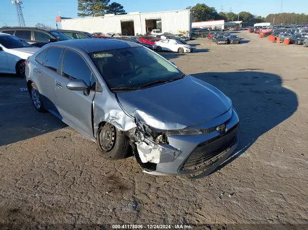 5YFB4MDEXPP077310 2023 TOYOTA COROLLA - Image 1