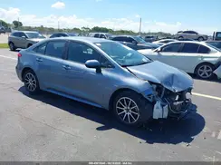 5YFB4MDEXPP077646 2023 TOYOTA COROLLA