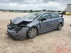 5YFB4MDEXPP077694 2023 TOYOTA COROLLA