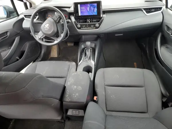 5YFB4MDEXPP078361 2023 TOYOTA COROLLA - Image 8