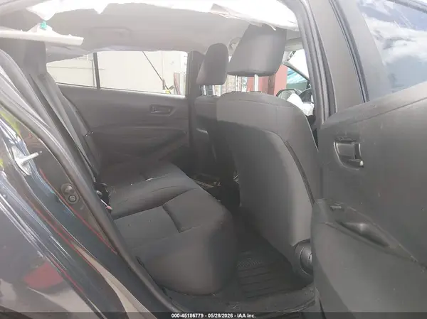 5YFB4MDEXRP080212 2024 TOYOTA COROLLA - Image 8