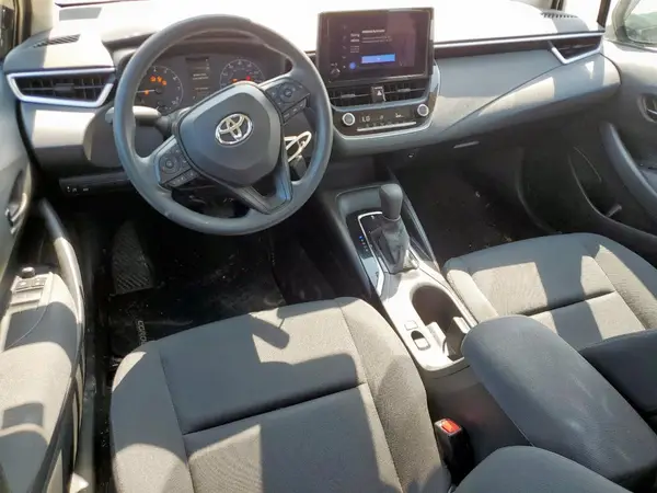 5YFB4MDEXRP080341 2024 TOYOTA COROLLA - Image 8