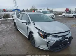 5YFB4MDEXRP081179 2024 TOYOTA COROLLA