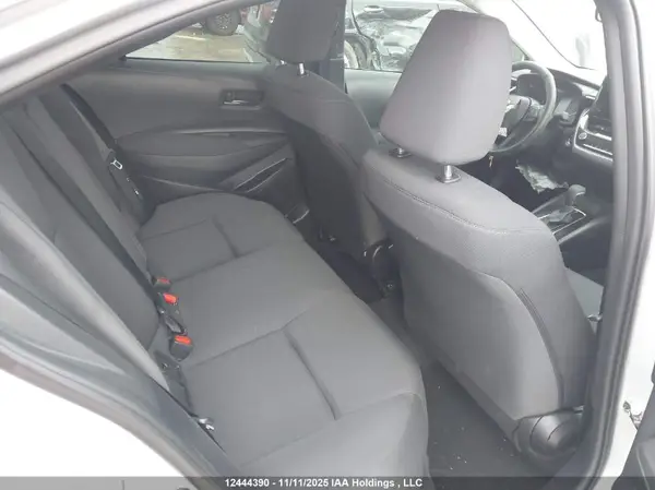 5YFB4MDEXRP081179 2024 TOYOTA COROLLA - Image 8