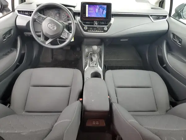 5YFB4MDEXRP081800 2024 TOYOTA COROLLA - Image 8
