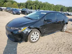 5YFB4MDEXRP082493 2024 TOYOTA COROLLA