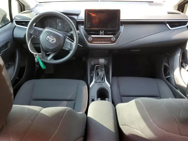 5YFB4MDEXRP082493 2024 TOYOTA COROLLA - Image 8