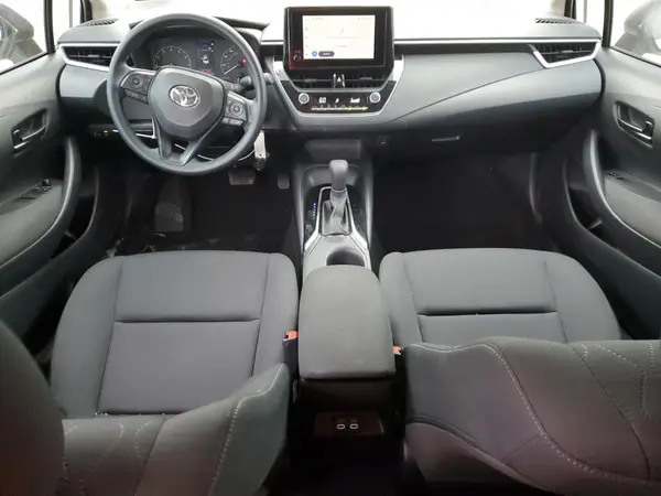 5YFB4MDEXRP083093 2024 TOYOTA COROLLA - Image 8