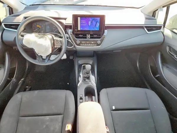 5YFB4MDEXRP083661 2024 TOYOTA COROLLA - Image 8