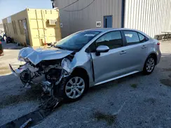 5YFB4MDEXRP084728 2024 TOYOTA COROLLA