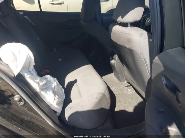 5YFB4MDEXRP085653 2024 TOYOTA COROLLA - Image 8